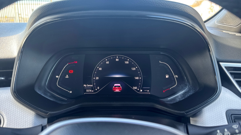 Renault Clio 1.0 TCe 90 SE Edition 5dr Petrol Hatchback